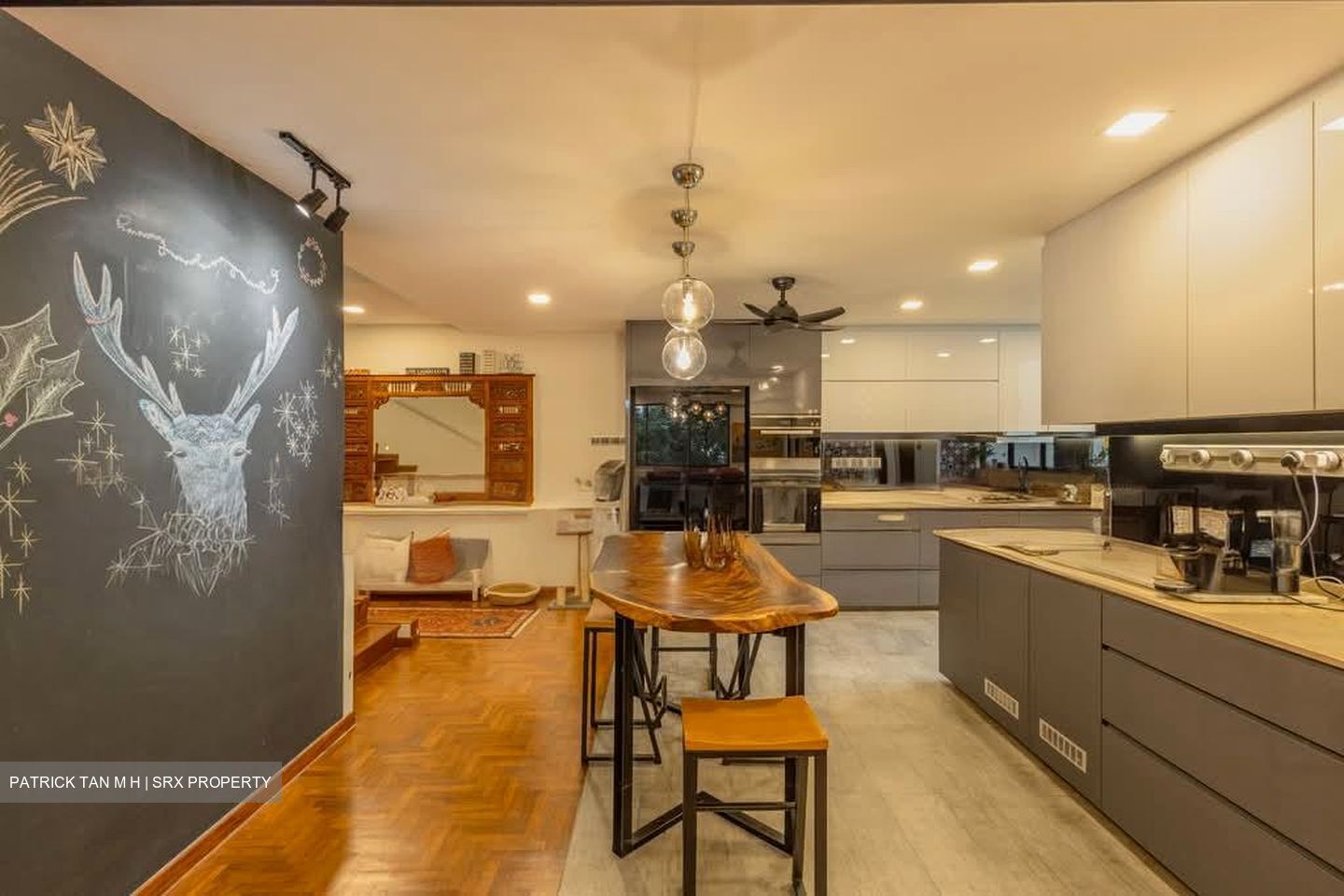 Hillcrest Arcadia (D11), Condominium #529366941